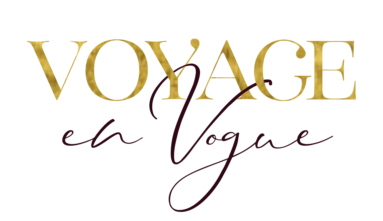 Voyage en Vogue